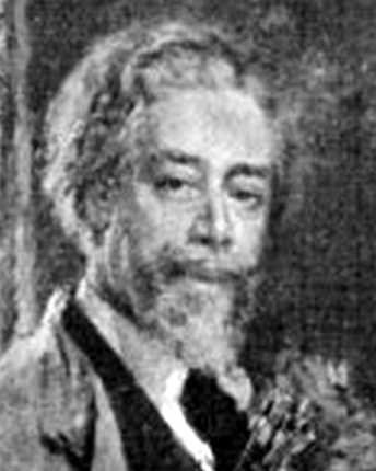 Oberto Antonio